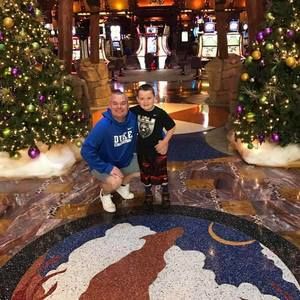 Meet your Posher, Ed